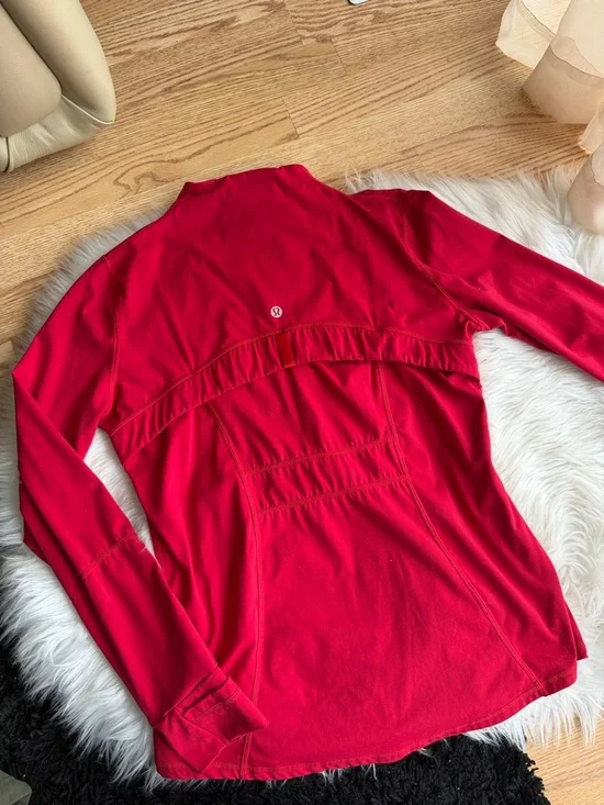 Lululemon define jacket - Picture 3 of 4